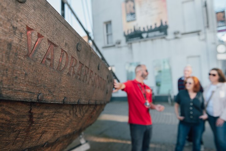 Waterford Treasures: Epic Walking Tour