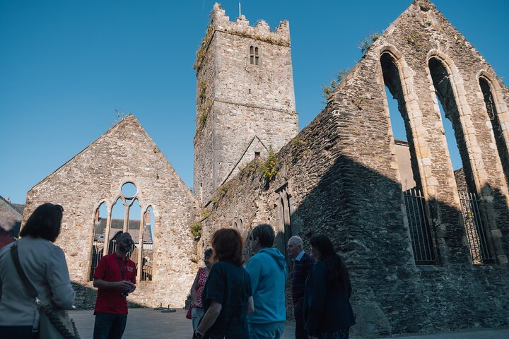 Waterford Treasures: Epic Walking Tour