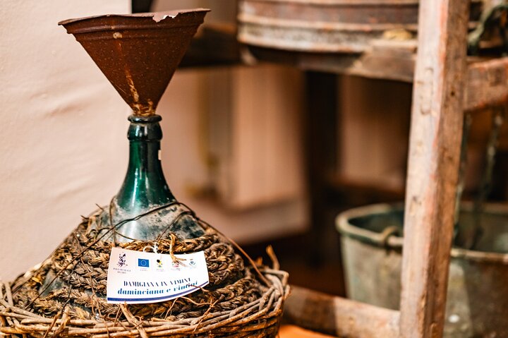 Calabria Ancestral Heritage Tour