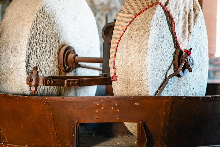 Calabria Ancestral Heritage Tour