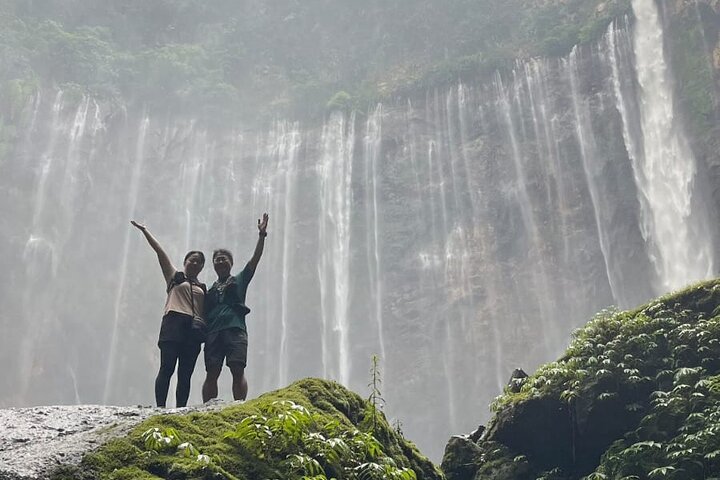 East Java Tours: 3 Days Mount Bromo & Mount Ijen Crater Tour start from Surabaya