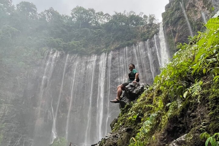 East Java Tours: 3 Days Mount Bromo & Mount Ijen Crater Tour start from Surabaya