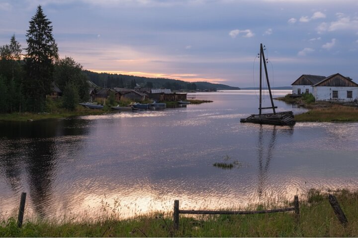 Stockholm Guided Archipelago Cruise Tour with Swedish Fika