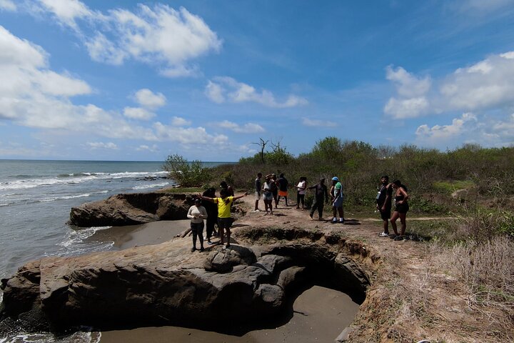 Cartagena ATV Tour