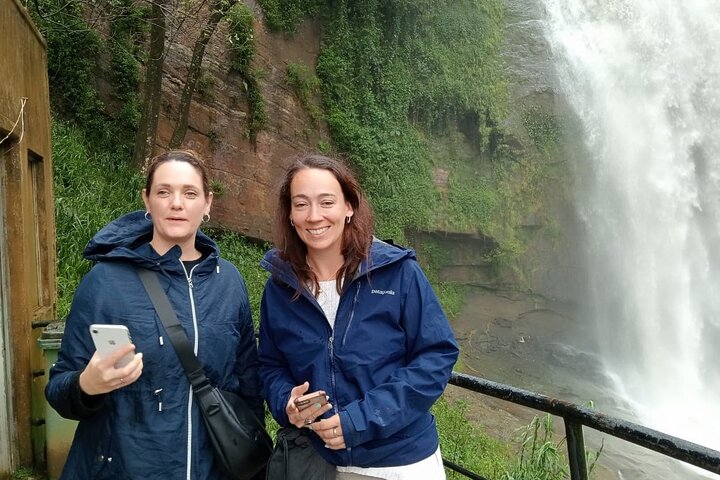 Nuwara Eliya 2 Tea Factory Tea Test &Pick 2 Waterfalls Nature Day