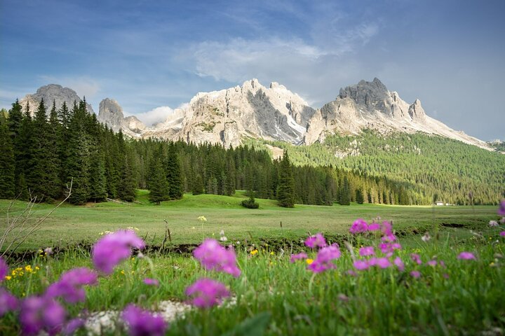 Dolomites Day Trip from Venice & Treviso: Top & Hidden Gems