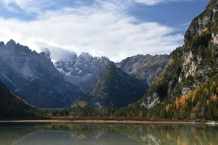 Dolomites Day Trip from Venice & Treviso: Top & Hidden Gems