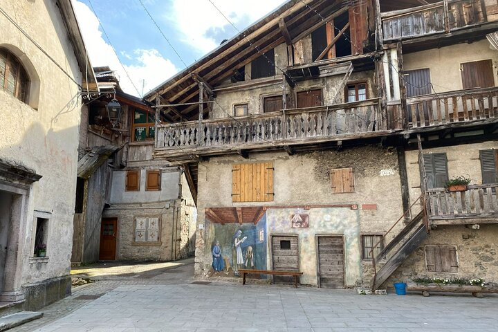 Dolomites Day Trip from Venice & Treviso: Top & Hidden Gems