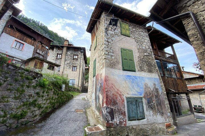 Dolomites Day Trip from Venice & Treviso: Top & Hidden Gems