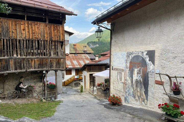 Dolomites Day Trip from Venice & Treviso: Top & Hidden Gems