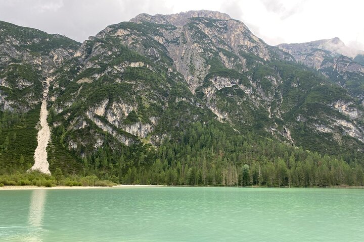 Dolomites Day Trip from Venice & Treviso: Top & Hidden Gems