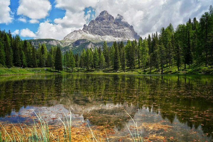Dolomites Day Trip from Venice & Treviso: Top & Hidden Gems