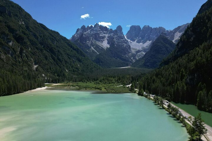Dolomites Day Trip from Venice & Treviso: Top & Hidden Gems