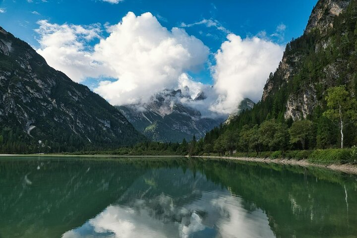 Dolomites Day Trip from Venice & Treviso: Top & Hidden Gems