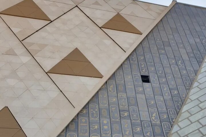 Private Tour Giza pyramids ,Sphinx and Grand Egyptian Museum GEM