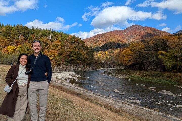 Takayama & Shirakawa-go Private Tour – Guide & Car from Nagoya