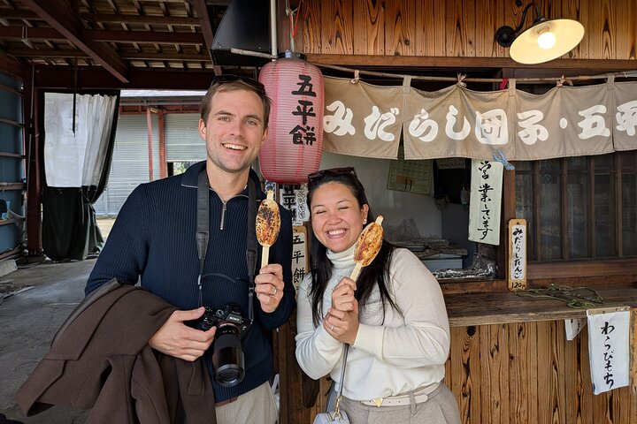 Takayama & Shirakawa-go Private Tour – Guide & Car from Nagoya