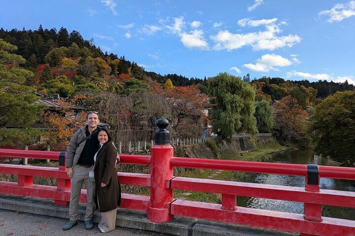 Takayama & Shirakawa-go Private Tour – Guide & Car from Nagoya