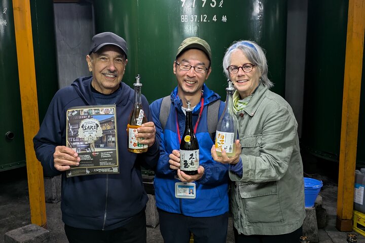 Takayama & Shirakawa-go Private Tour – Guide & Car from Nagoya