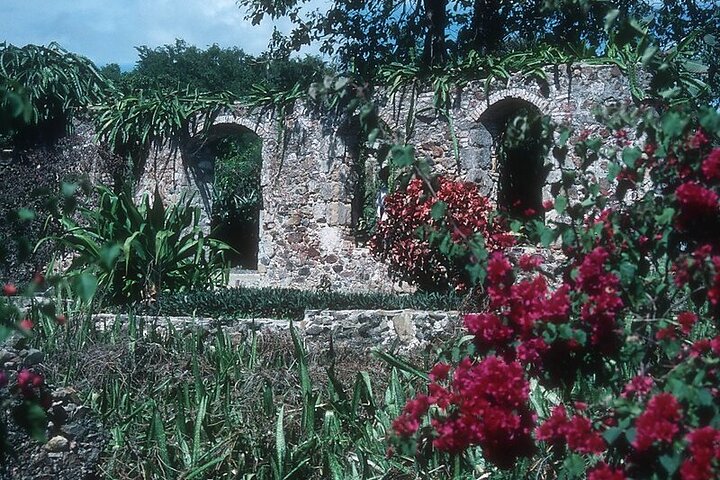 Frederiksted Historical Tour with Rum Distillery