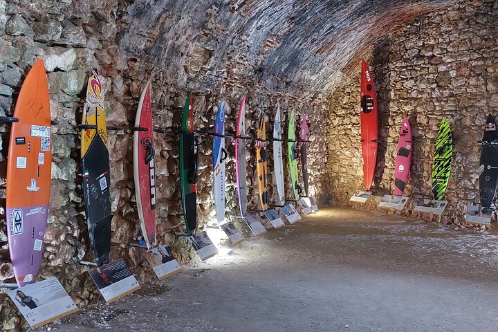 Tour Nazaré Óbidos from Lisbon