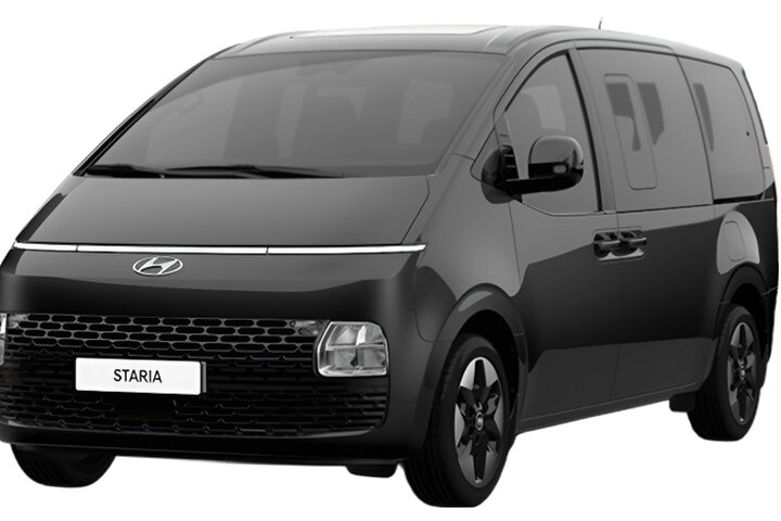 Private Car Charter Service :Gyeongju&Suburbs Tour(From Gyeongju)