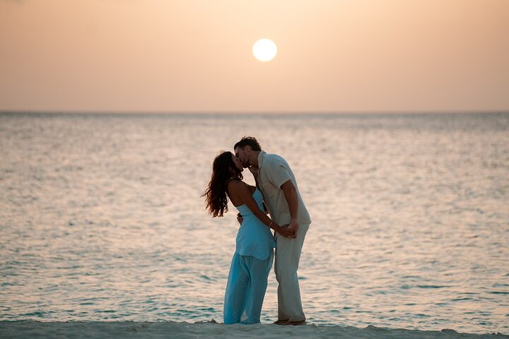 Private Vacation Photoshoot with Photographer in Isle of Palms