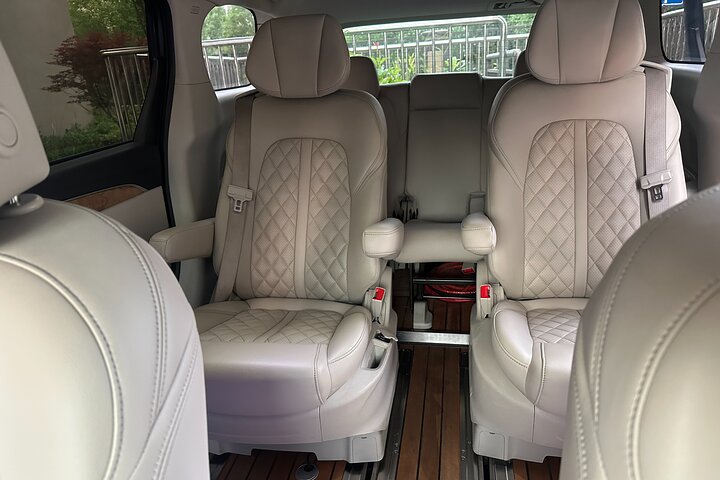 Harbin Airport(HRB) Private Arrival Transfer: Meet&Greet Service