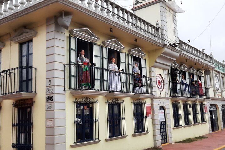 Discover Zacatlán and Chignahuapan Magical Towns