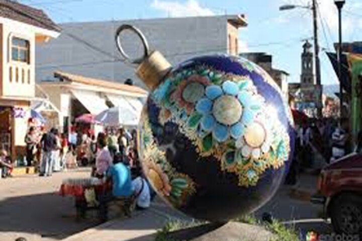Discover Zacatlán and Chignahuapan Magical Towns