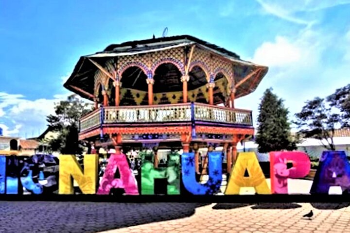 Discover Zacatlán and Chignahuapan Magical Towns