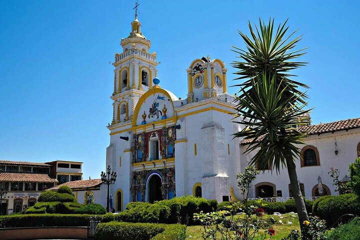 Discover Zacatlán and Chignahuapan Magical Towns