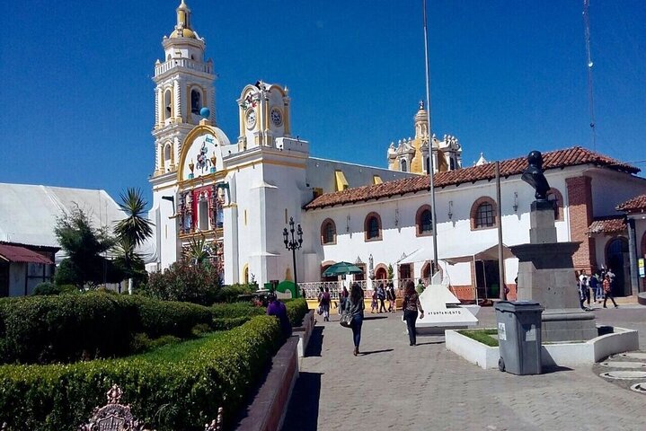 Discover Zacatlán and Chignahuapan Magical Towns