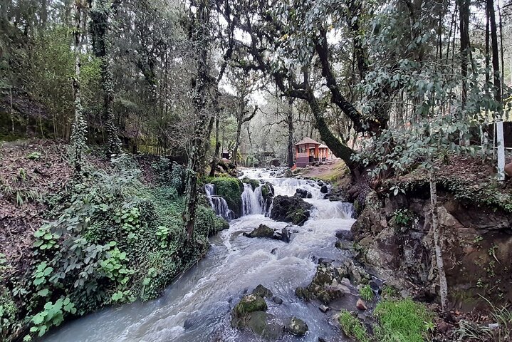 Discover Zacatlán and Chignahuapan Magical Towns