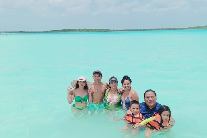 Tour Sailing boat 4 Hours