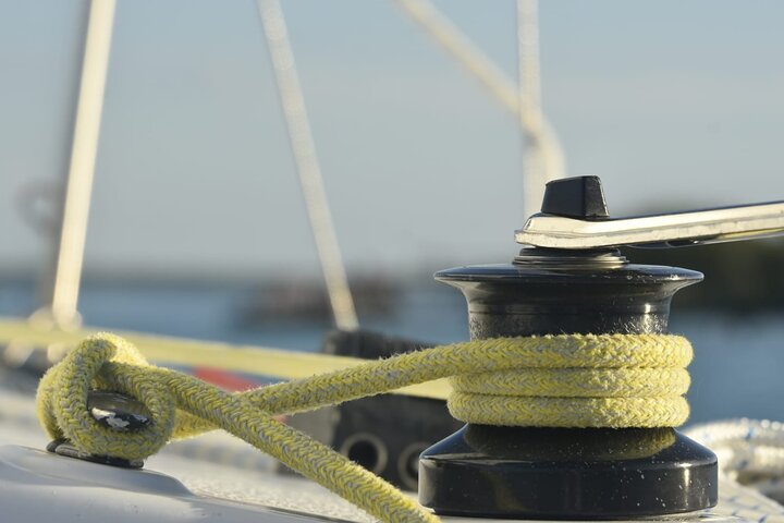Tour Sailing boat 4 Hours