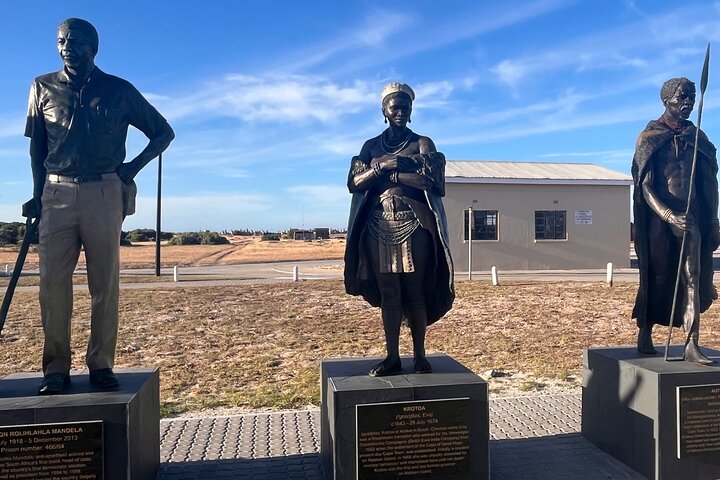 CapeTown Robben Island Tour |Flexible Options &Pre-Booked Tickets