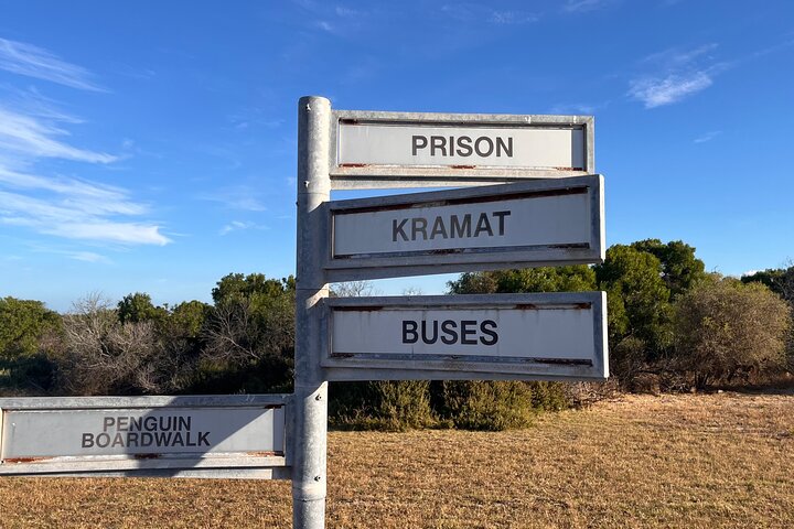 CapeTown Robben Island Tour |Flexible Options &Pre-Booked Tickets