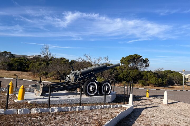 CapeTown Robben Island Tour |Flexible Options &Pre-Booked Tickets
