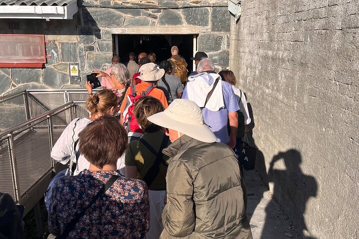 CapeTown Robben Island Tour |Flexible Options &Pre-Booked Tickets