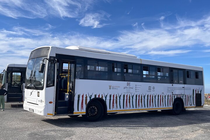 CapeTown Robben Island Tour |Flexible Options &Pre-Booked Tickets