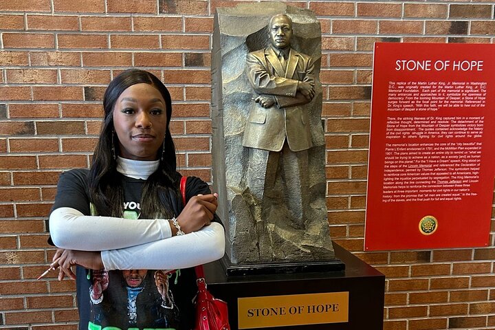 Atlanta's Black History and Civil Rights Tour