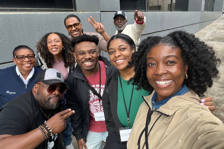 Atlanta's Black History and Civil Rights Tour