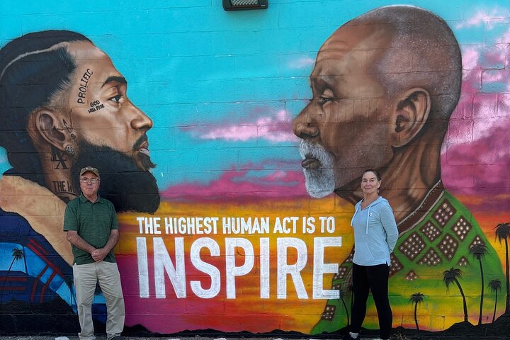 Atlanta's Black History and Civil Rights Tour
