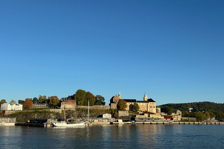 Oslo Discovery Tour