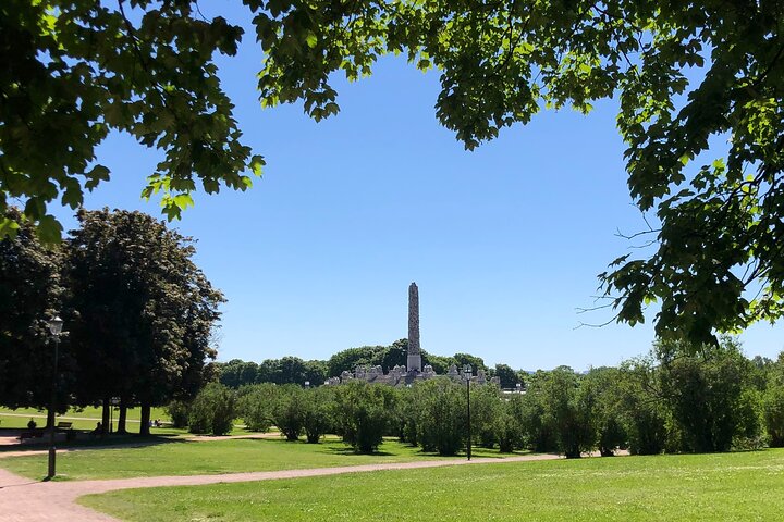 Oslo Discovery Tour
