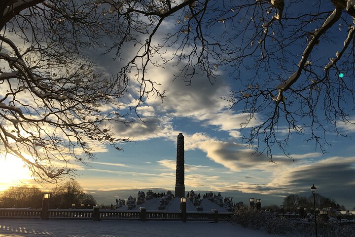 Oslo Discovery Tour