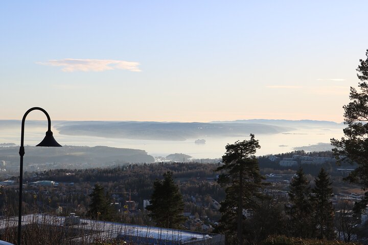 Oslo Discovery Tour