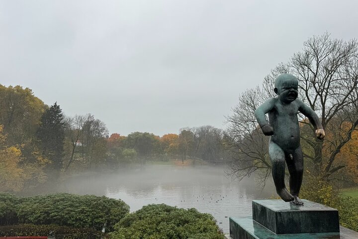 Oslo Discovery Tour