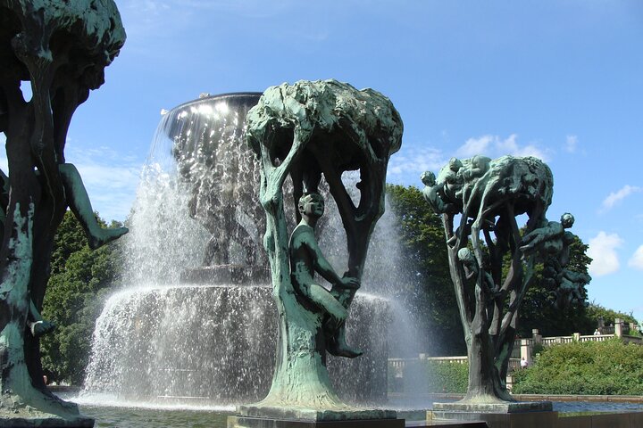 Oslo Discovery Tour
